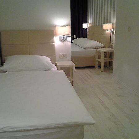 Pansion Bencun Hotell Međugorje Rum bild