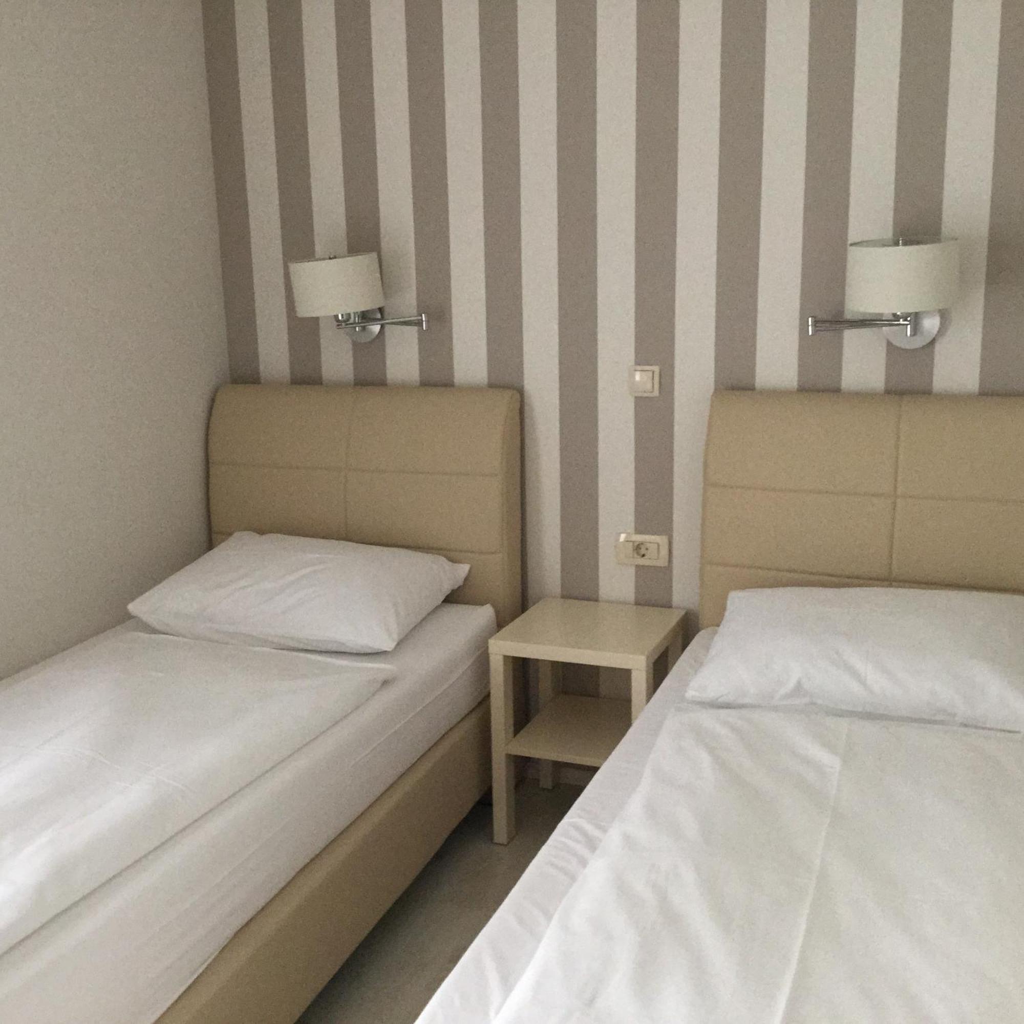 Pansion Bencun Hotell Međugorje Exteriör bild
