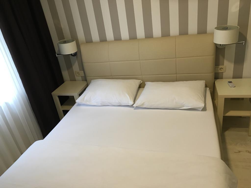 Pansion Bencun Hotell Međugorje Exteriör bild