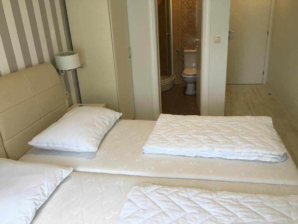 Pansion Bencun Hotell Međugorje Exteriör bild