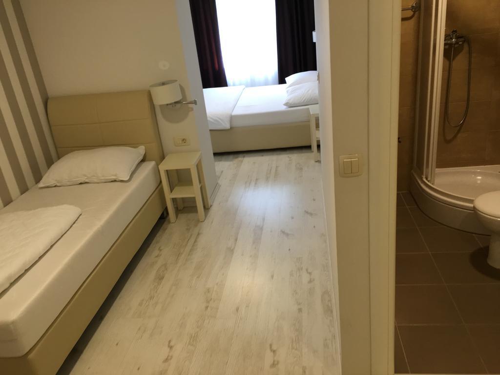Pansion Bencun Hotell Međugorje Exteriör bild