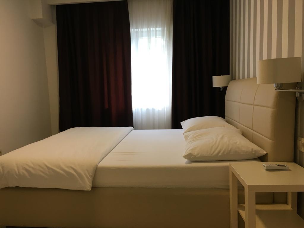 Pansion Bencun Hotell Međugorje Exteriör bild