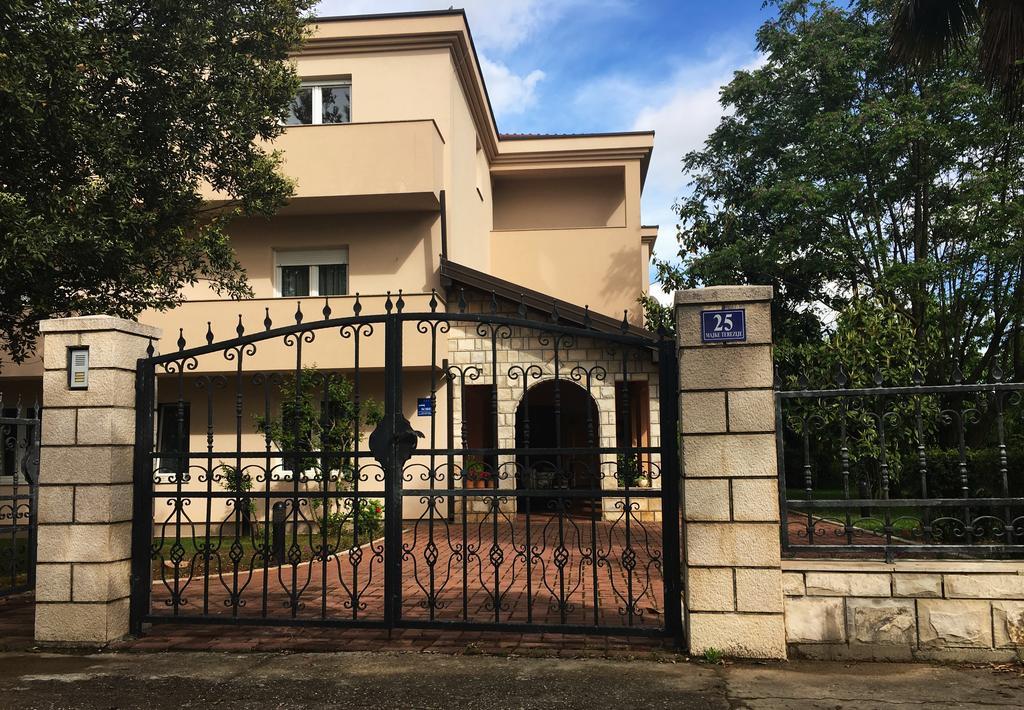Pansion Bencun Hotell Međugorje Exteriör bild