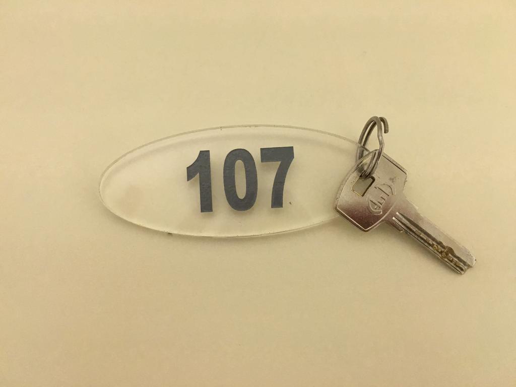 Pansion Bencun Hotell Međugorje Exteriör bild