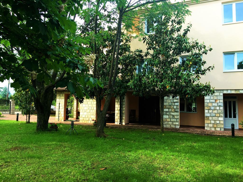 Pansion Bencun Hotell Međugorje Exteriör bild