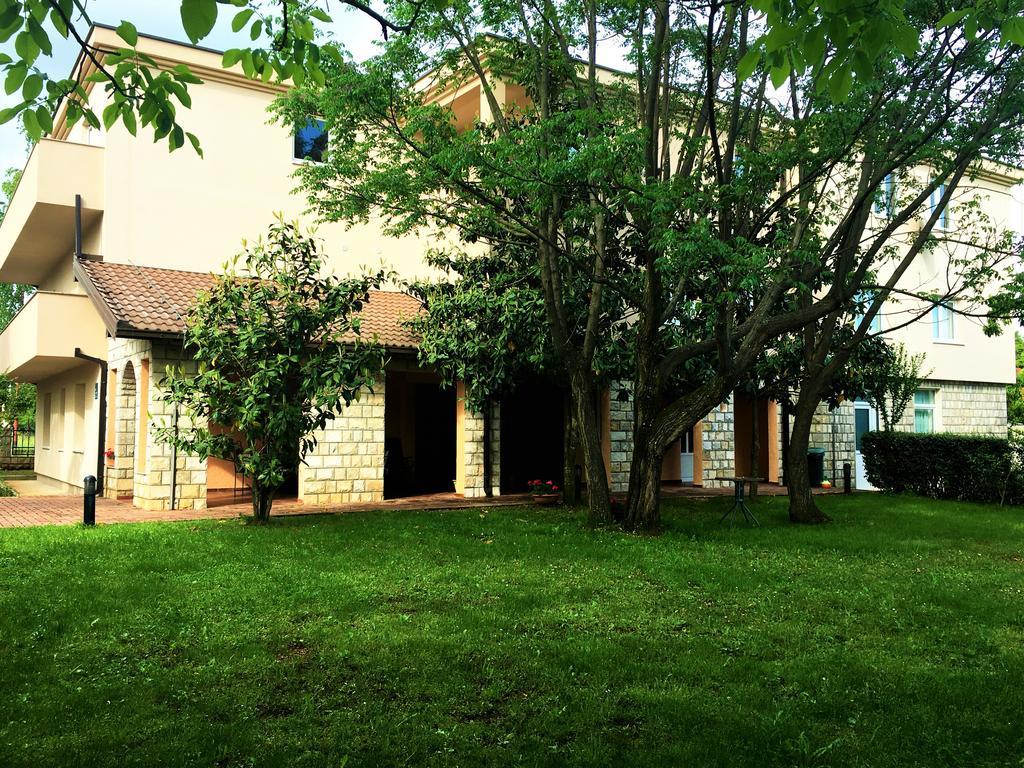 Pansion Bencun Hotell Međugorje Exteriör bild