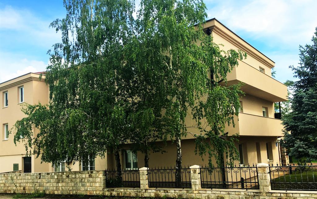 Pansion Bencun Hotell Međugorje Exteriör bild