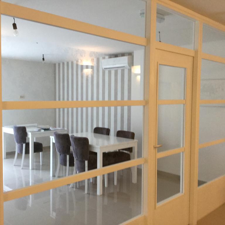 Pansion Bencun Hotell Međugorje Exteriör bild