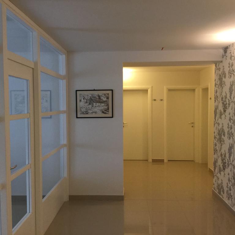 Pansion Bencun Hotell Međugorje Exteriör bild