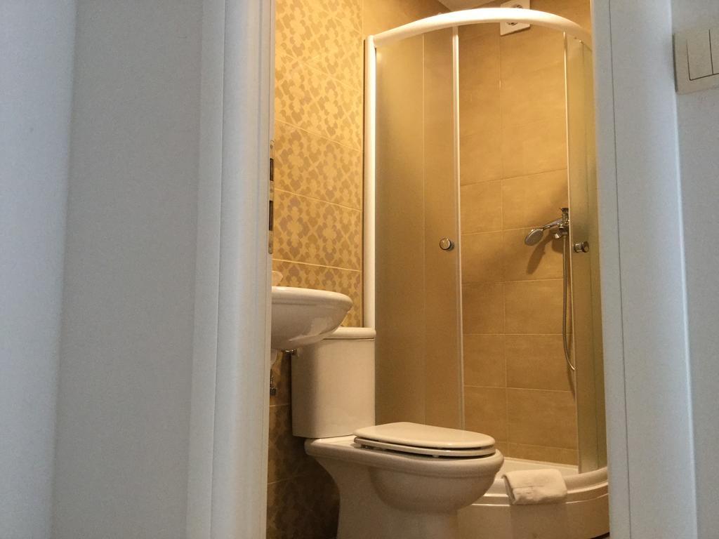Pansion Bencun Hotell Međugorje Exteriör bild