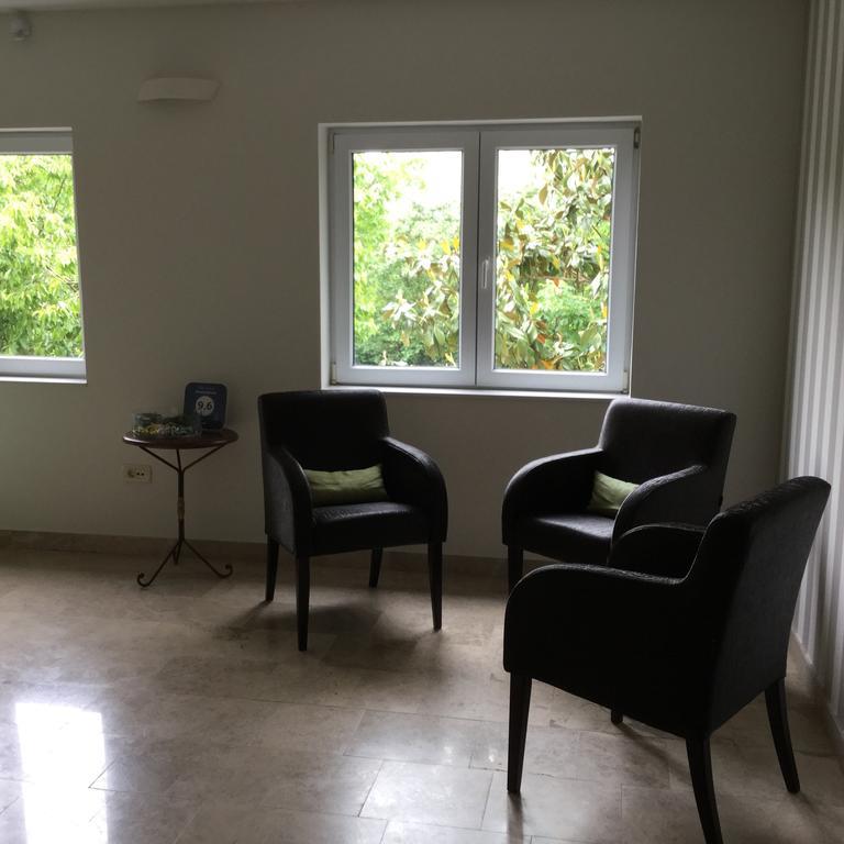 Pansion Bencun Hotell Međugorje Exteriör bild