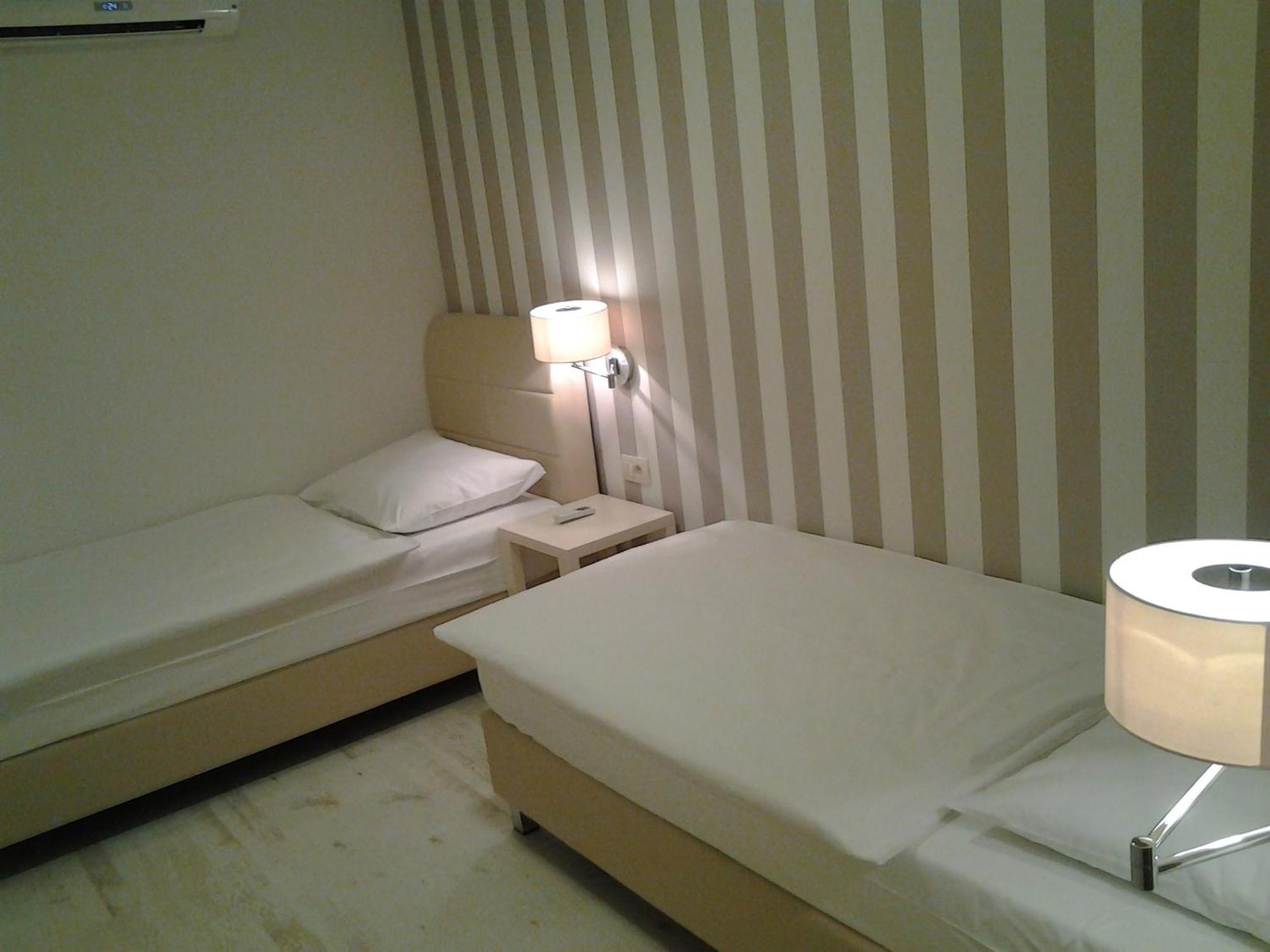 Pansion Bencun Hotell Međugorje Exteriör bild