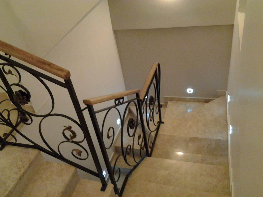 Pansion Bencun Hotell Međugorje Exteriör bild