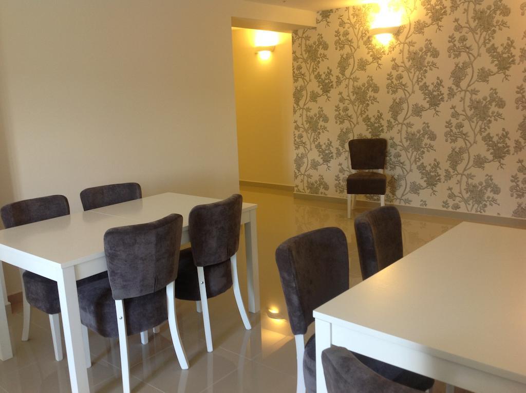 Pansion Bencun Hotell Međugorje Exteriör bild