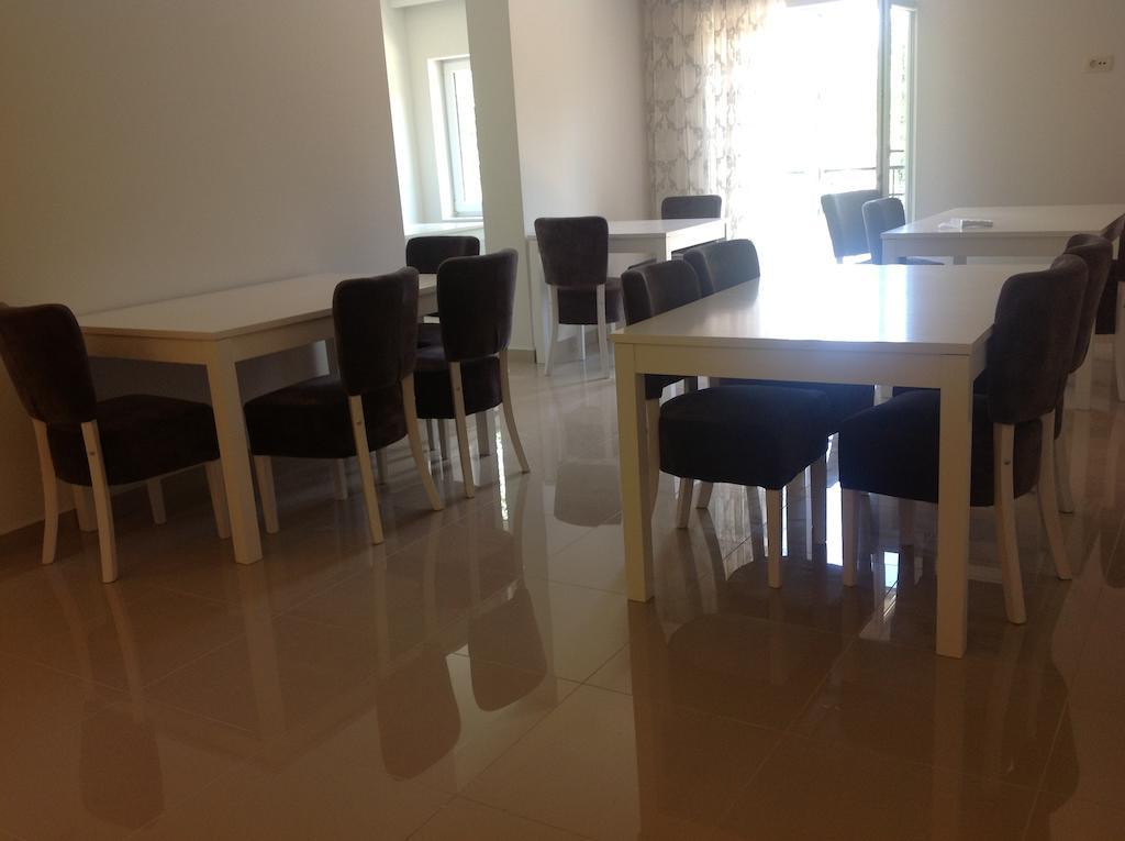 Pansion Bencun Hotell Međugorje Exteriör bild