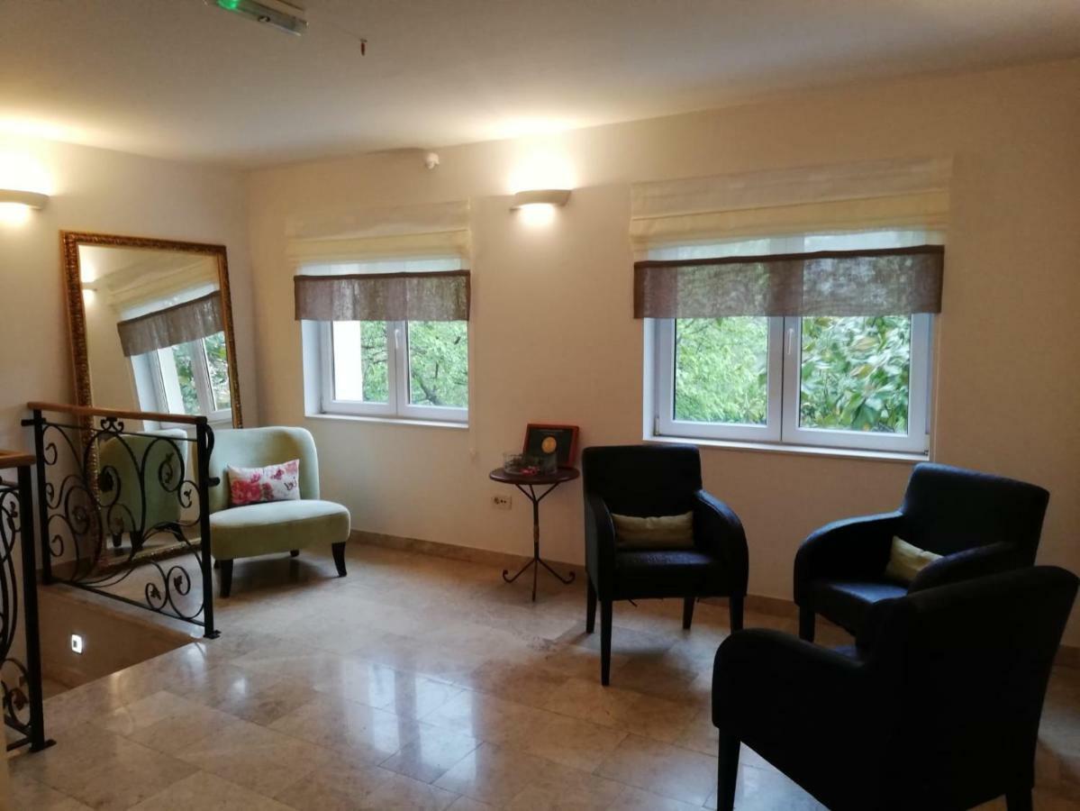 Pansion Bencun Hotell Međugorje Exteriör bild