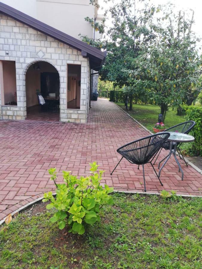 Pansion Bencun Hotell Međugorje Exteriör bild