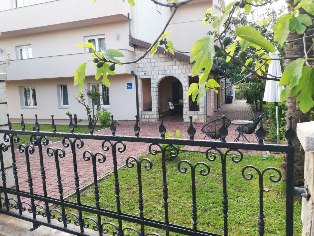 Pansion Bencun Hotell Međugorje Exteriör bild